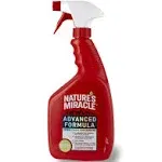 "Nature's Miracle Advanced Pet Trigger Sprayer, 32-Ounce (packaging may vary)"