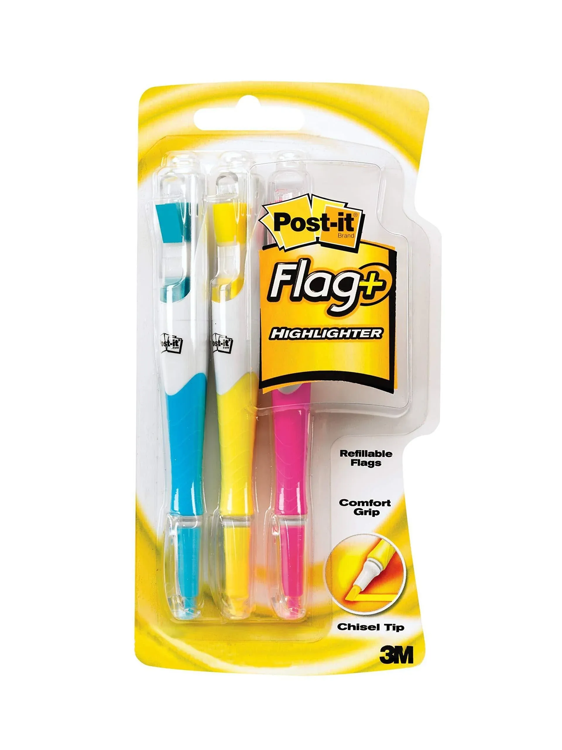 Post it Flag Highlighter