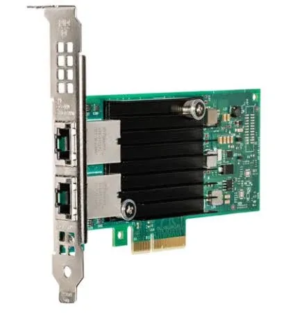  Intel X550-T2 10GB Ethernet Converged Network Adapter NEW 