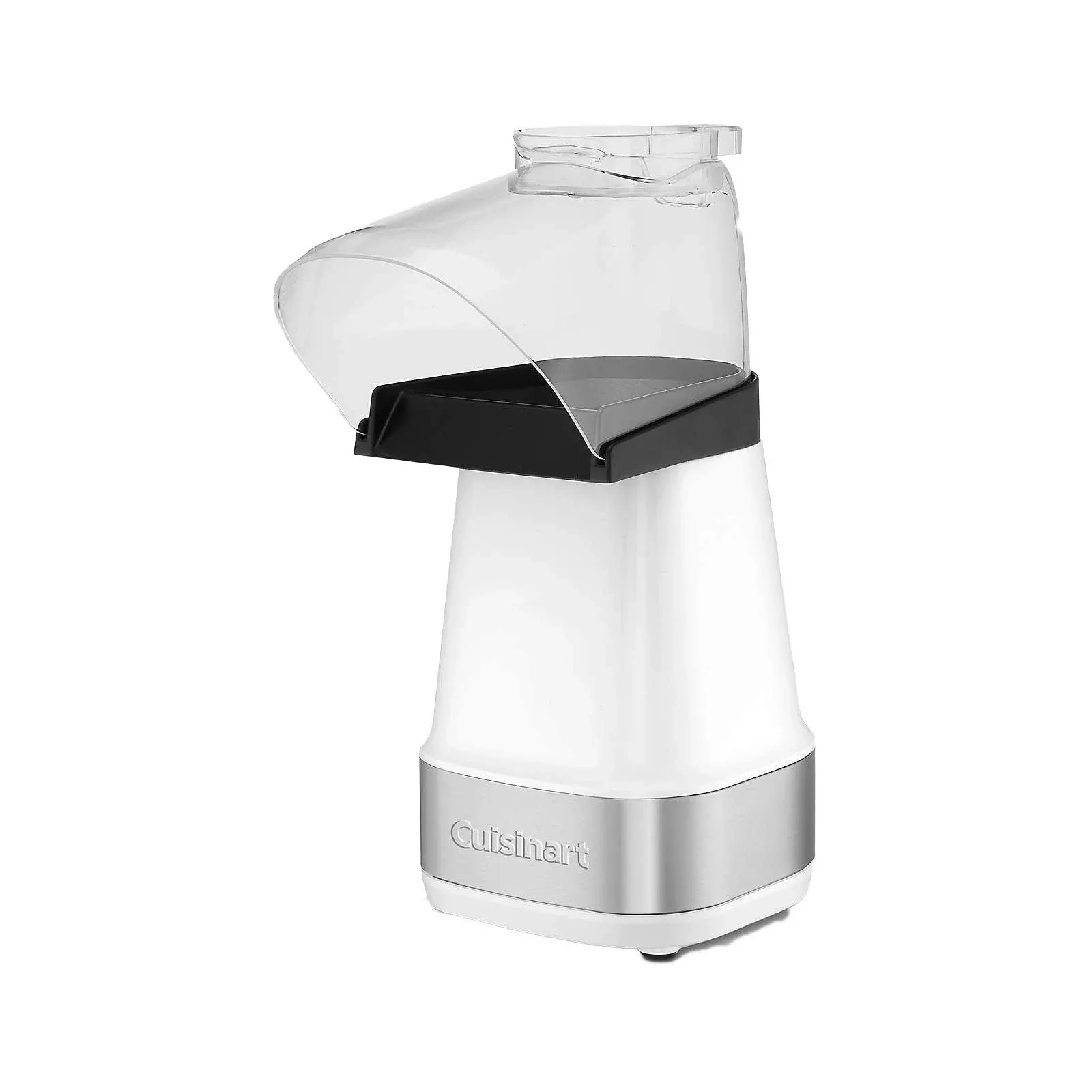 Cuisinart EasyPop Hot Air Popcorn Maker - White