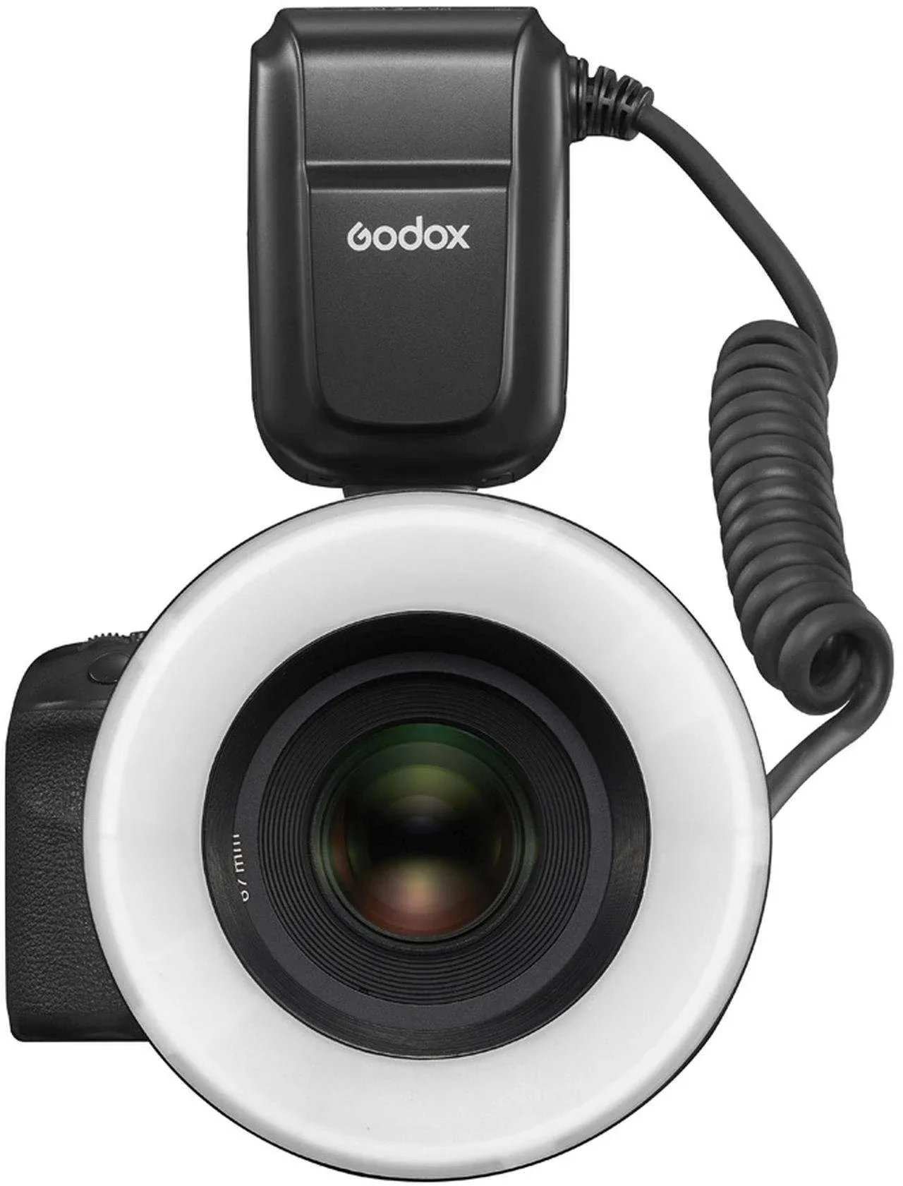 Godox MF-R76 Macro Ring Flash