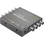 Blackmagic Design Mini Converter SDI Distribuiton 4K CONVMSDIDA4K