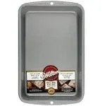 Wilton Recipe Right Biscuit/Brownie Pan