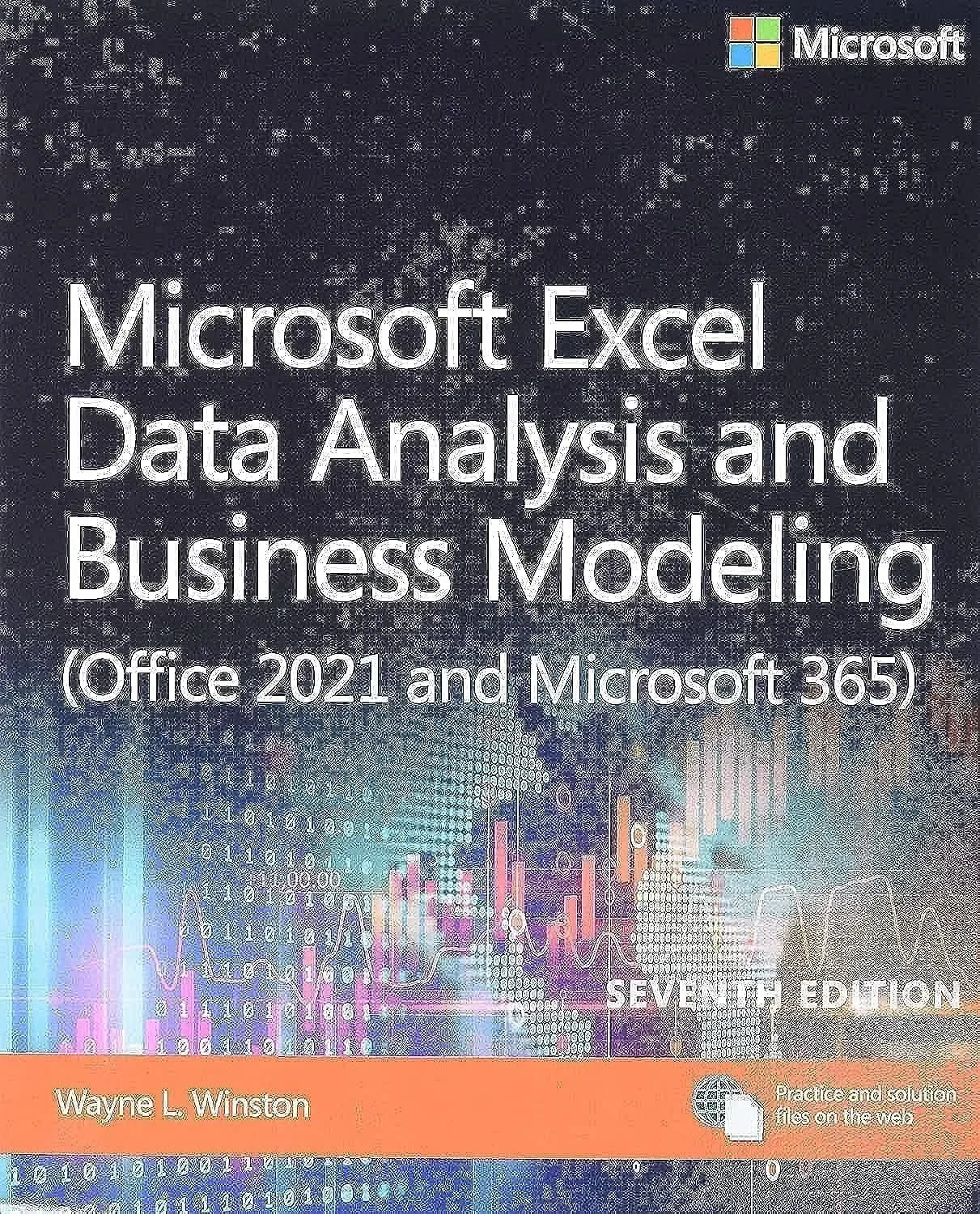 Microsoft Excel Data Analysis and Business Modeling (Office 2021 and Microsoft 365) [Book]