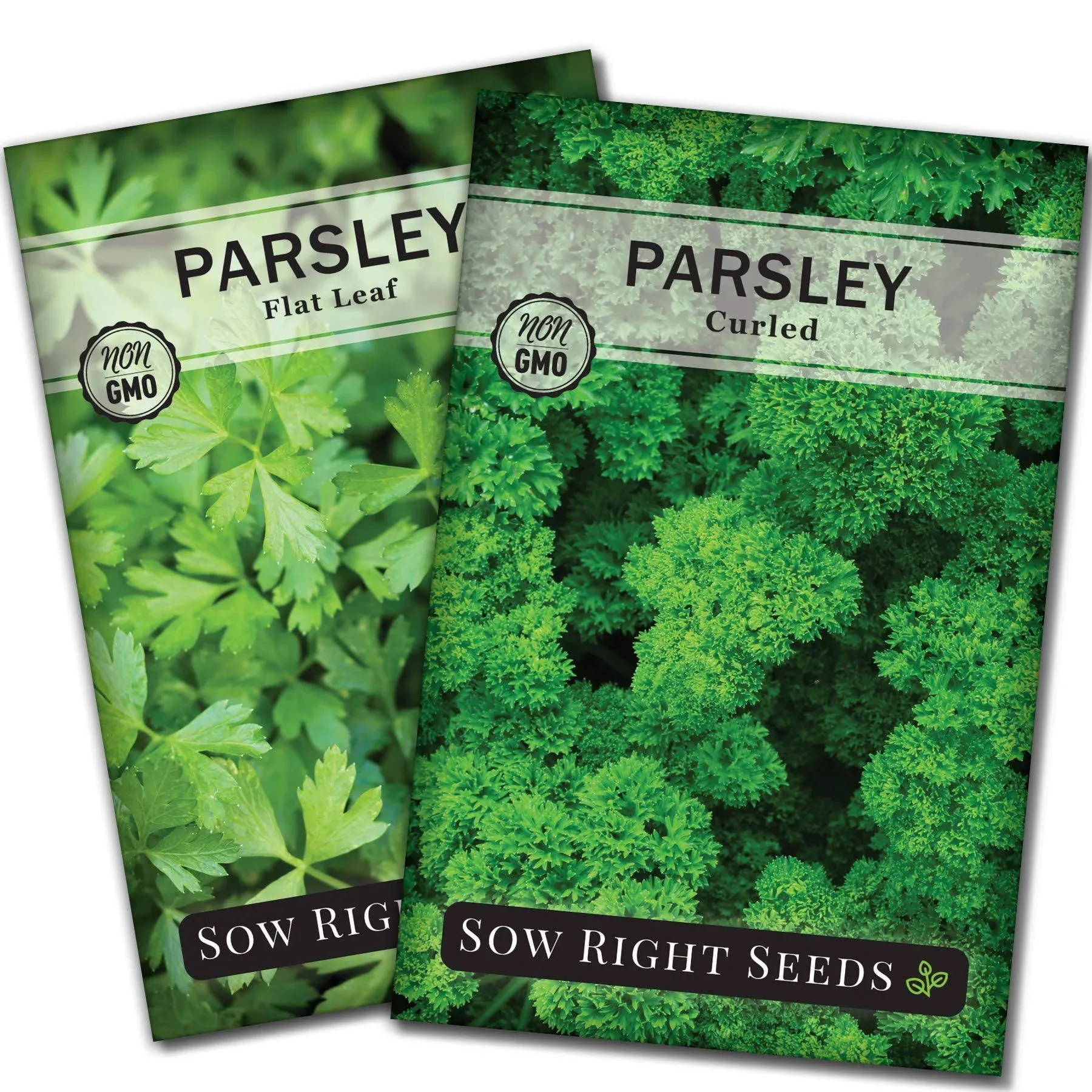 Parsley Collection