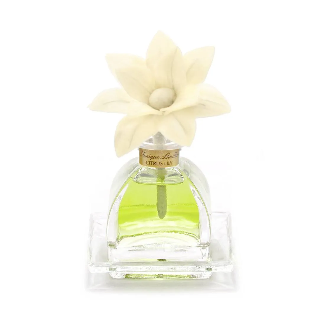 Agraria Monique Lhuillier PetiteEssence Diffuser Citrus Lily