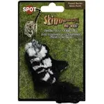 Skinneeez Forest Creature Cat Toy