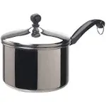 Farberware Classic 3qt Covered Saucepan