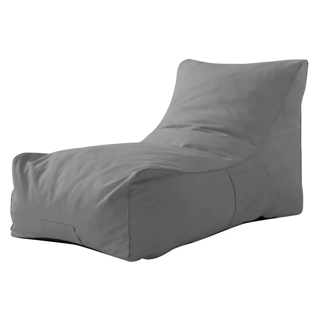 Loungie Resty Convertible Bean Bag Chair