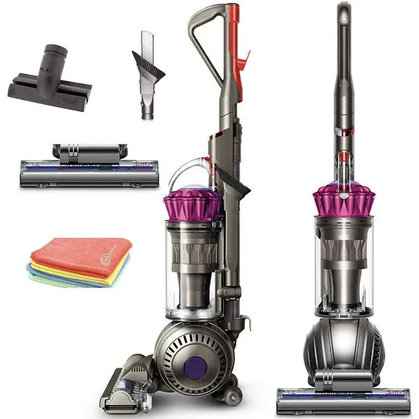 Dyson Ball Multi Floor Origin Upright Vacuum