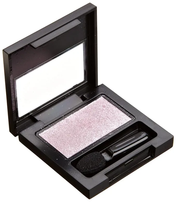 REVLON Luxurious Color Diamond Luste Eye Shadow, Starry Pink, 0.028 Ounce