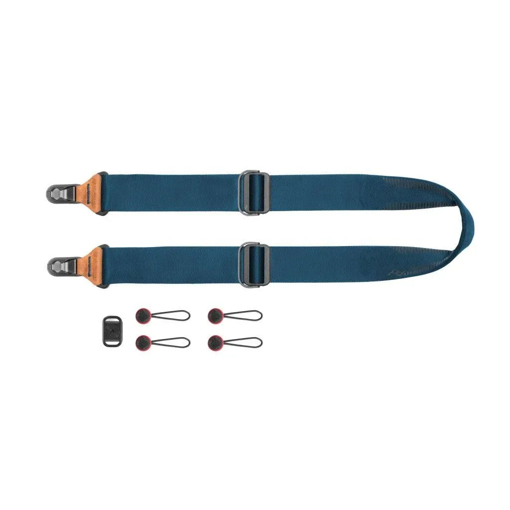 Peak Design Slide Camera Strap (Midnight)