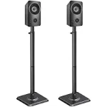 Mounting Dream Speaker Stands