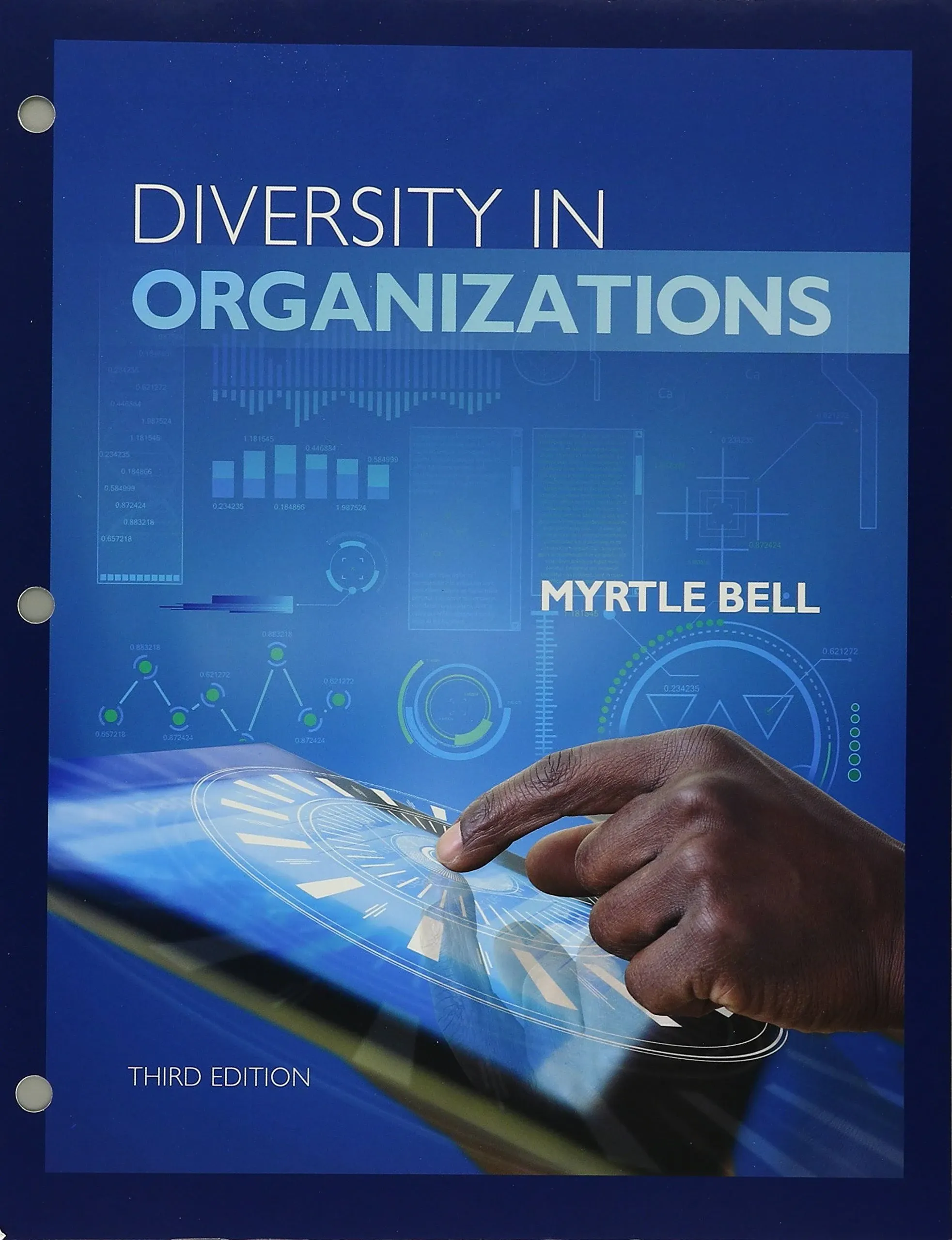 Bundle: Diversity in Organizations, Loose-Leaf Version, 3rd + MindTap Management, 1 term (6 months) Printed Access Card