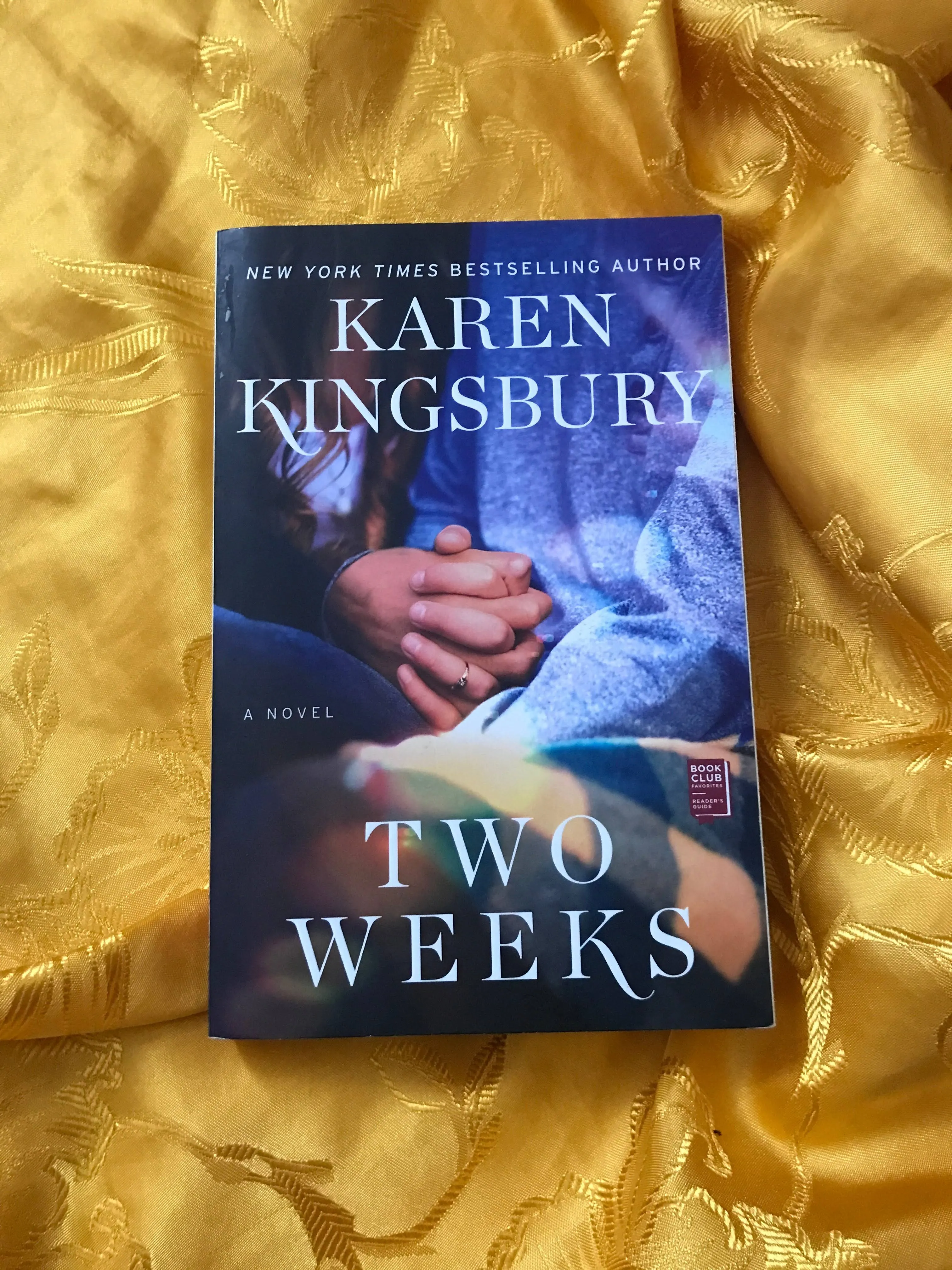 Two Weeks: A Novel