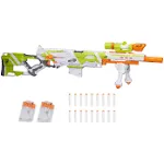 NERF Longstrike CS-6 Modulus Toy Blaster (E3013F07) Attachments Tested Working