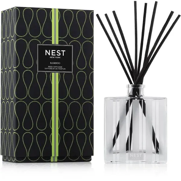 Nest - Bamboo Reed Diffuser