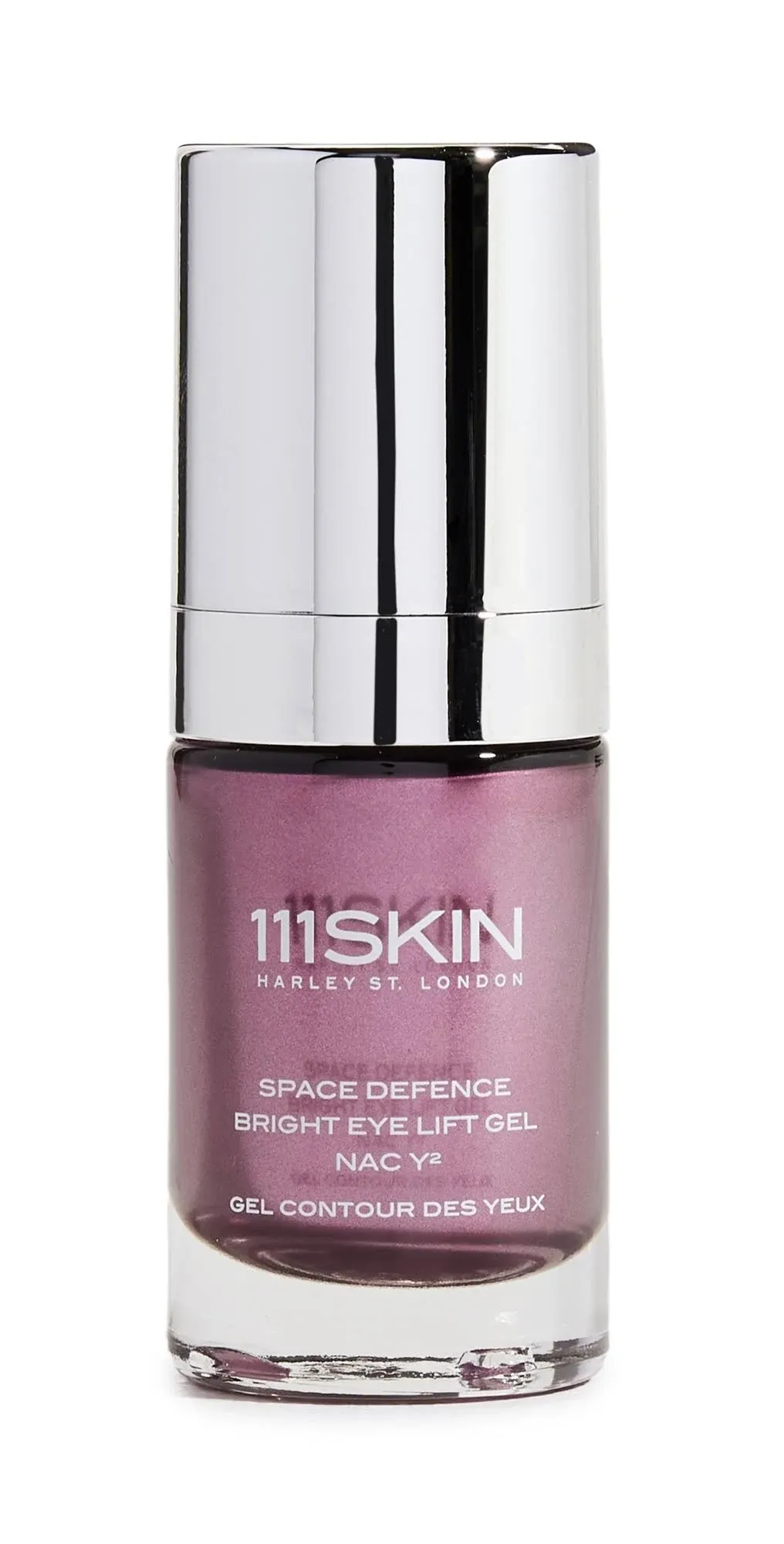 111Skin Space Defence Bright Eye Lift Gel NAC Y2