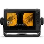 Garmin ECHOMAP UHD2 74sv Chartplotter/Fishfinder Combo w/US Coastal Maps  GT54UHD-TM [010-02685-01]