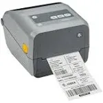 Zebra ZD421 Label Printer Thermal Transfer 203 x 203 DPI 152