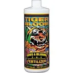 FoxFarm Concentrate Tiger Bloom Liquid - 1 PT