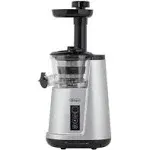 Omega Cold Press 365 Compact Masticating Vertical Juicer