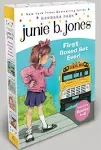 Junie B. Jones First Boxed Set Ever!