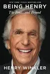 Being Henry: The Fonz . . . and Beyond [Book]