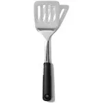 OXO Good Grips® Stainless Steel Cut & Serve Turner