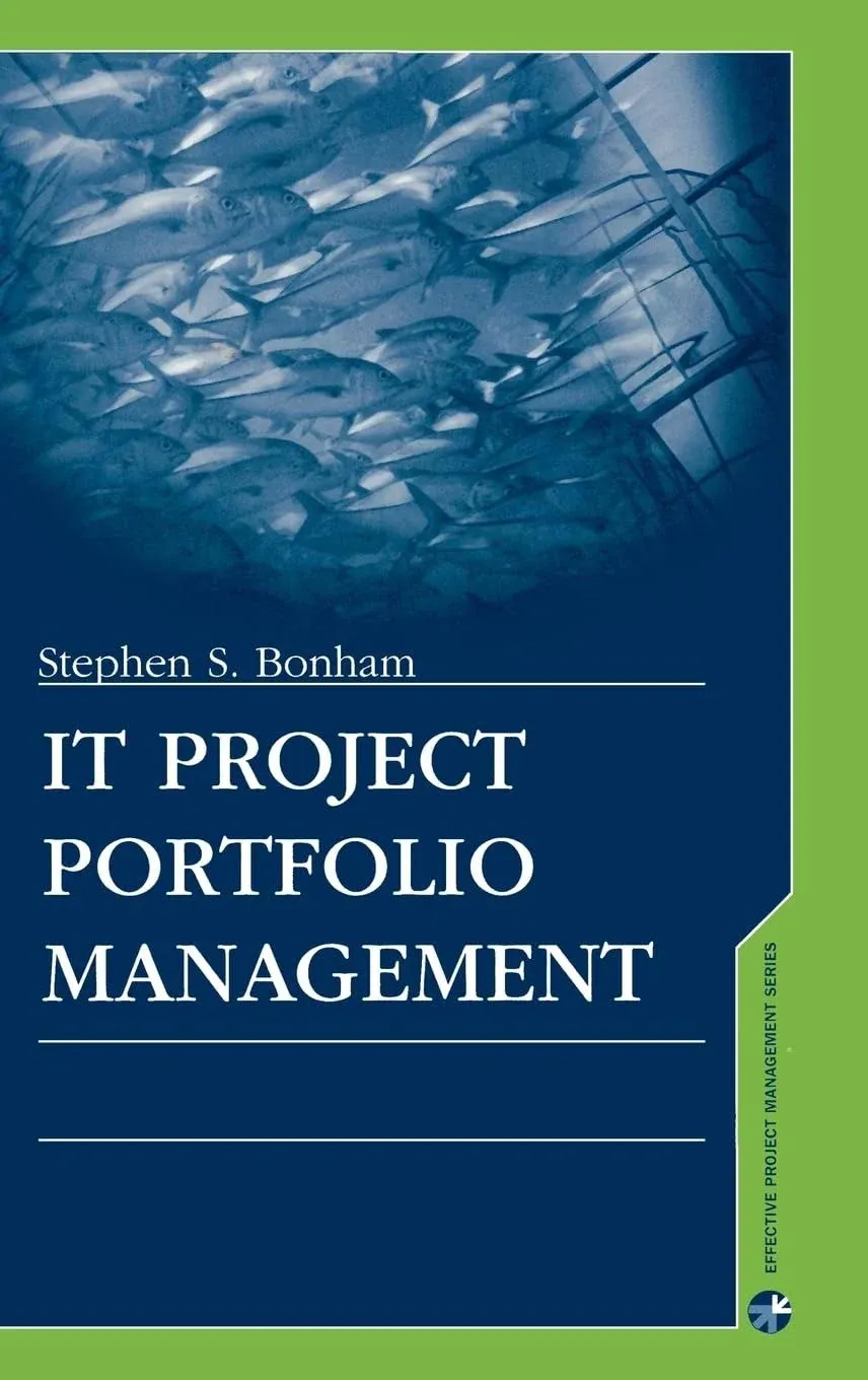 IT Project Portfolio Management