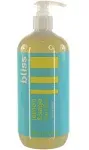 Bliss Lemon & Sage Soapy Suds Body Wash - 17 fl oz