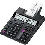 Casio HR200RC Printing Calculator