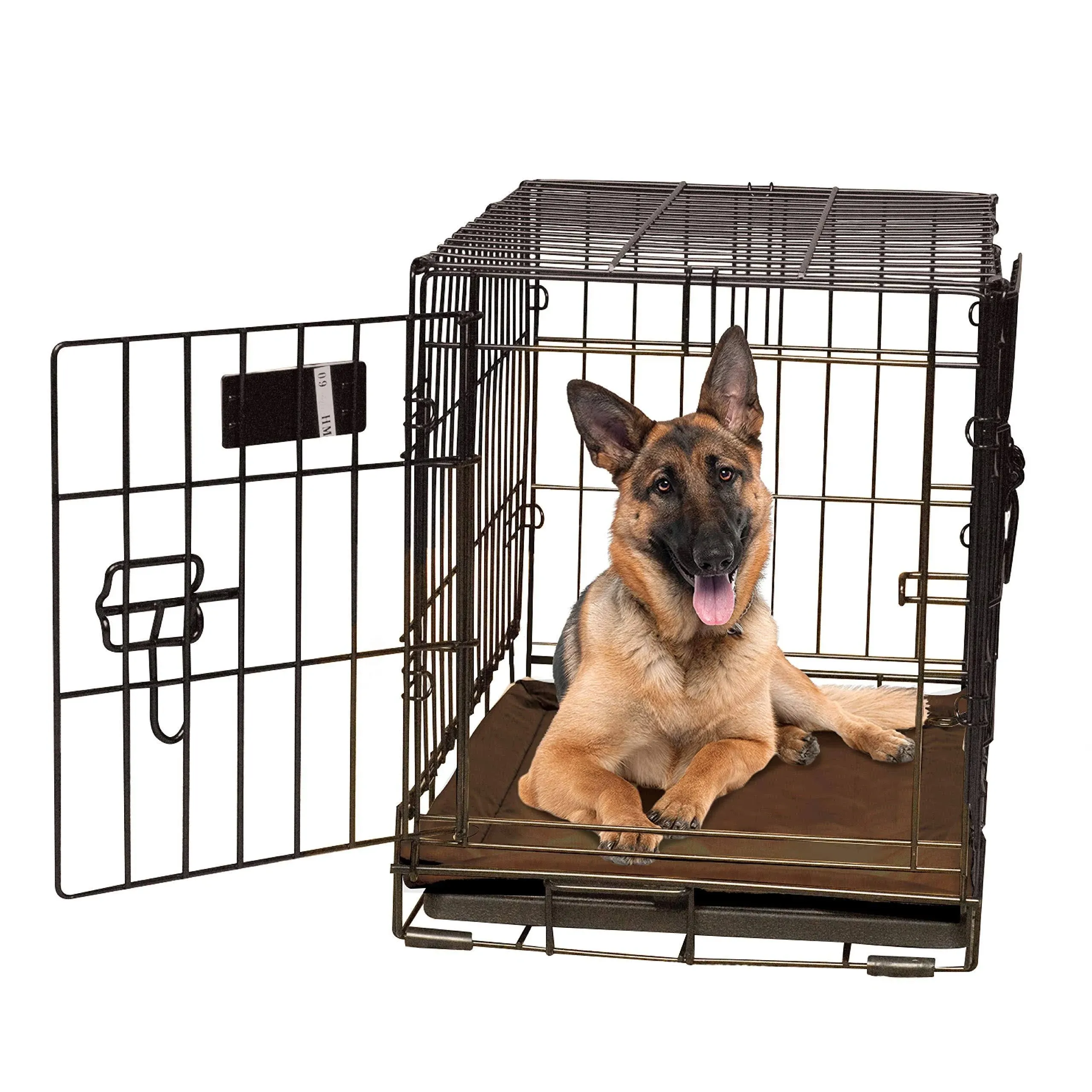 K&H Pet Products Self-Warming Crate Pad