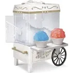 Nostalgia - SCM525WH Snow Cone Maker - White