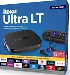 Roku Ultra LT