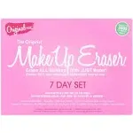 The Original Makeup Eraser 7-Day Set