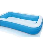 Intex 120" Swim Center Family Inflatable Pool