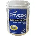 Phycox Canine Joint Support 120 мягких жевательных таблеток