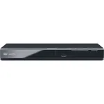 Panasonic DVD-S700 DVD Player - 1080p