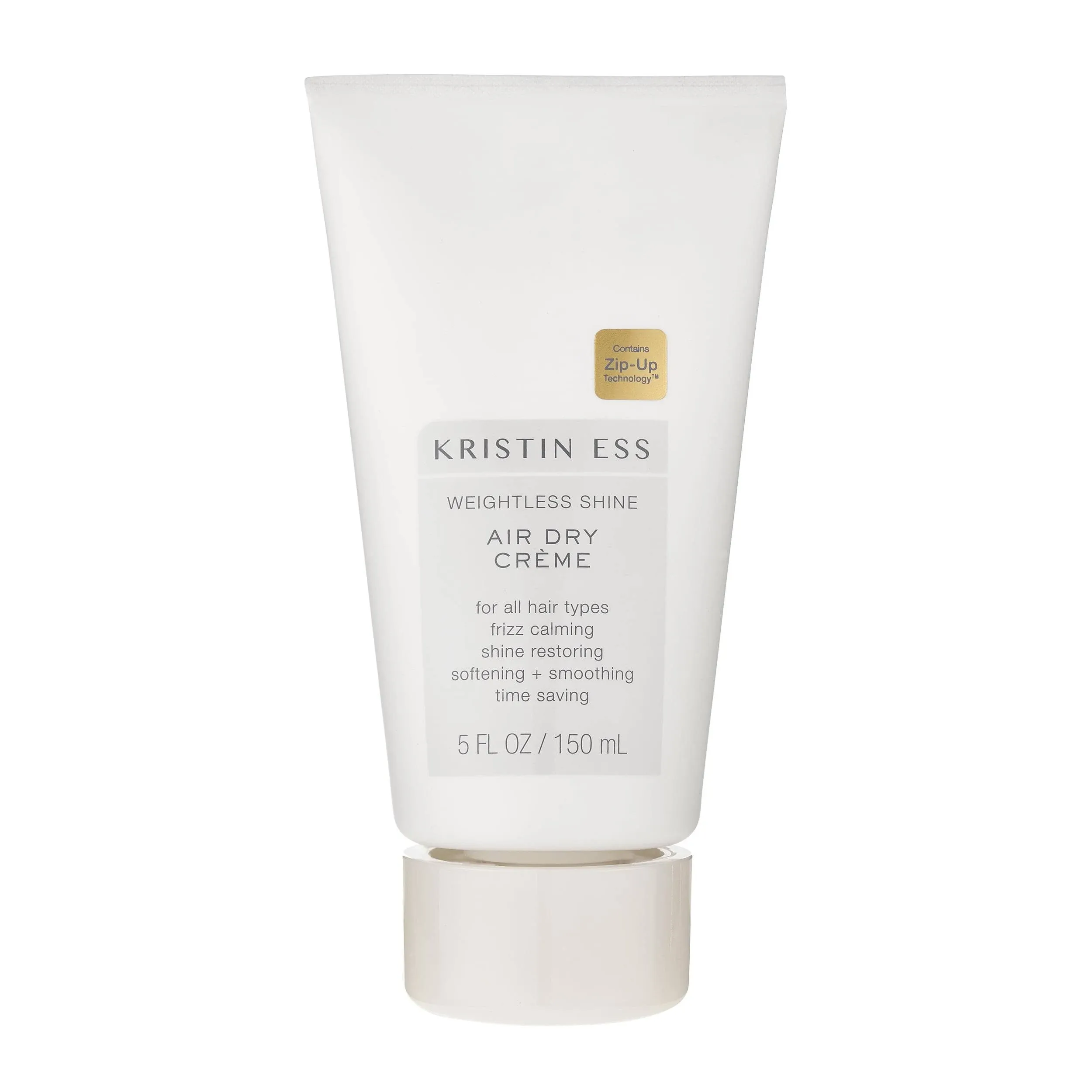 Kristin Ess Weightless Shine Air Dry Creme