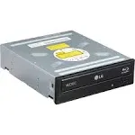 LG WH16NS40 16x Internal Blu-Ray Rewriter