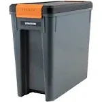 Traeger StayDry Pellet Bin & Lid