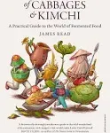 Of Cabbages and Kimchi by N/A - from BooksEntirely (SKU: 4573814)