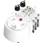 UNOISETION Diamond Microdermabrasion Machine