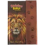 NIRV Adventure Bible for Early Readers [Lion] [Book]