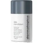 Dermalogica Daily Microfoliant - Exfoliator Facial Scrub Powder - Achieve Brighter, Smoother Skin daily with Papaya Enzyme and Salicylic Acid