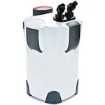 Aquatop 4 Stage Canister Filter with UV Sterilizer