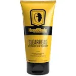 HeadBlade Clearhead Shave Treatment 5oz