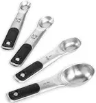 OXO Good Grips Stainless Steel Measuring Spoons