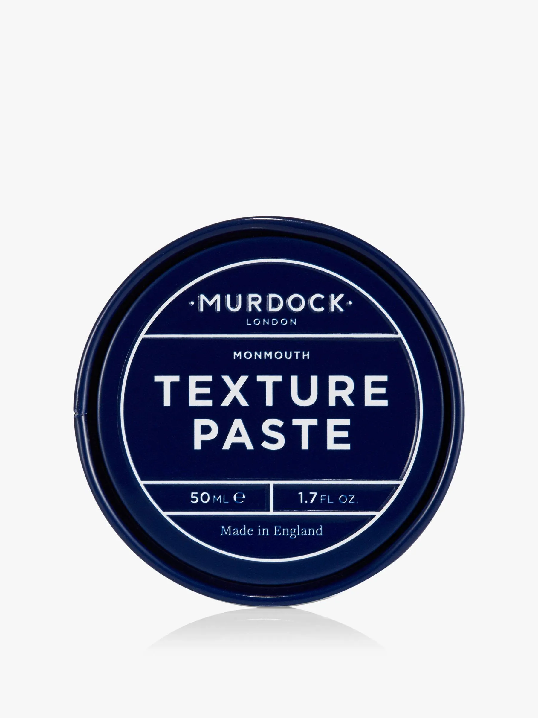 Texture Paste | Murdock Barbers of London